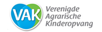 Logo Verenigde Agrarische Kinderopvang