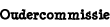 Oudercommissie
