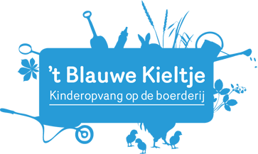 't Blauwe Kieltje